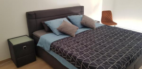 Gezellig appartement Donkvijver